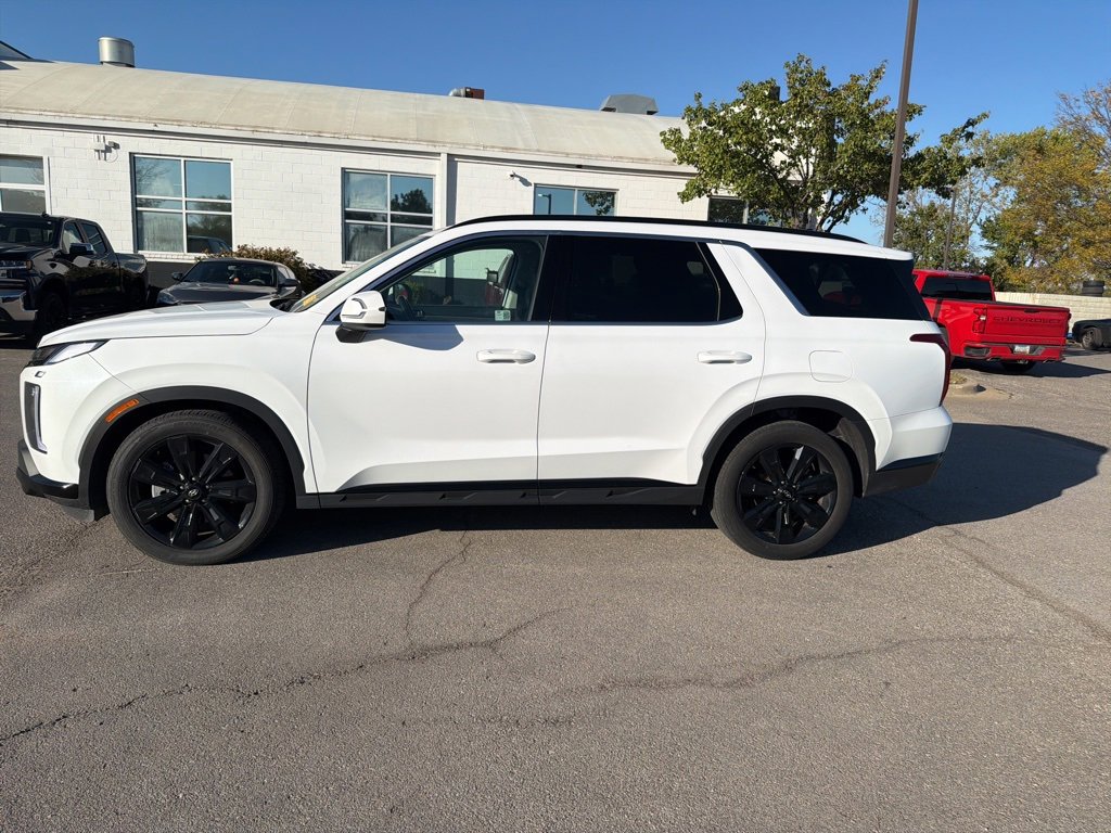 Used 2024 Hyundai Palisade XRT image 9