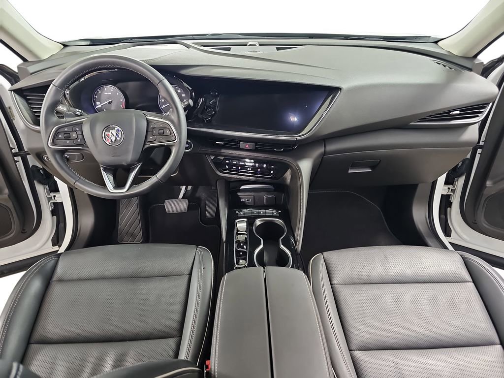 Certified 2023 Buick Envision Essence image 11