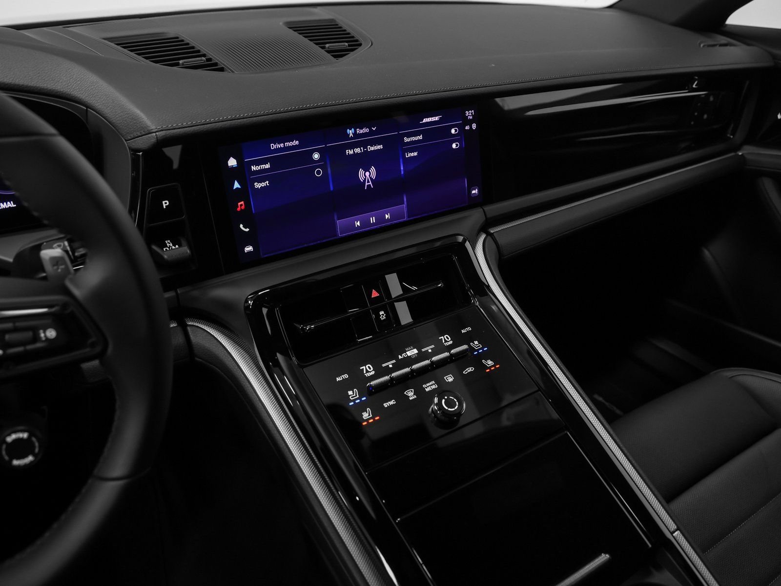 New 2026 Porsche Panamera 4 AWD/4WD image 33