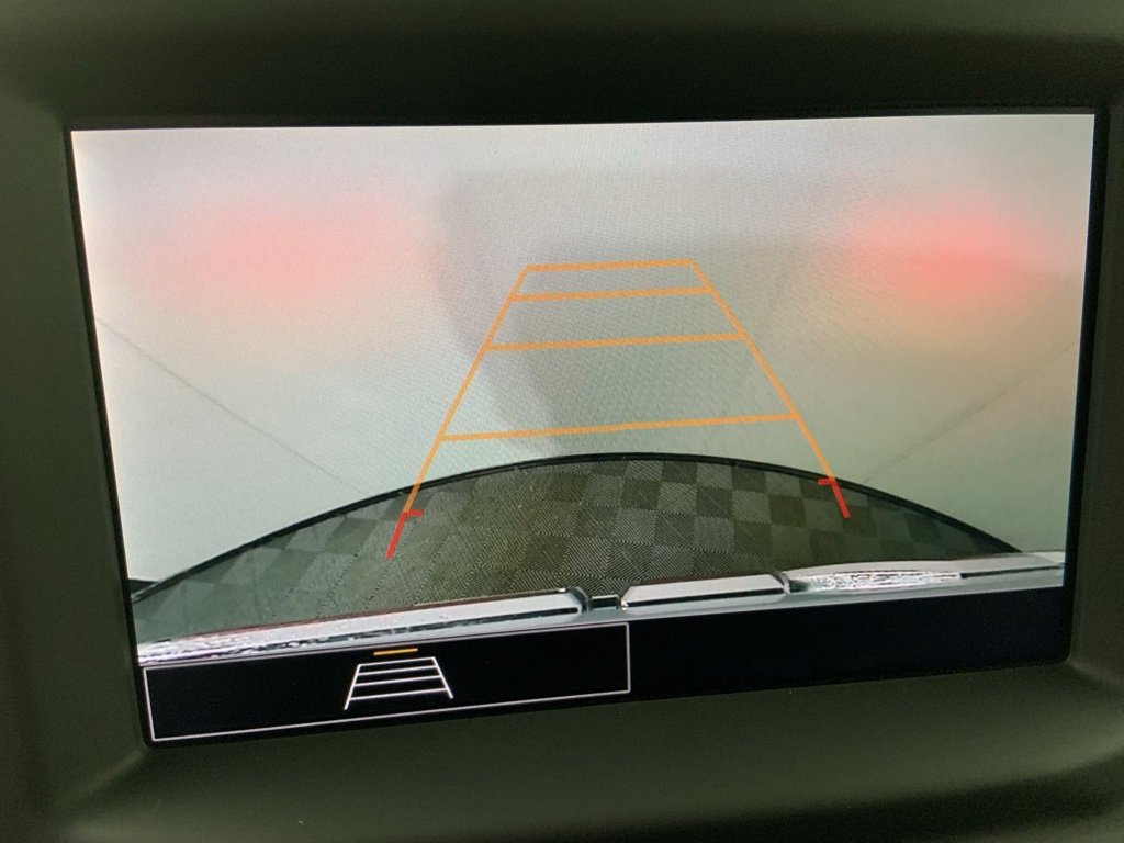 Used 2025 GMC Sierra 1500 Pro w/ Convenience Package image 14