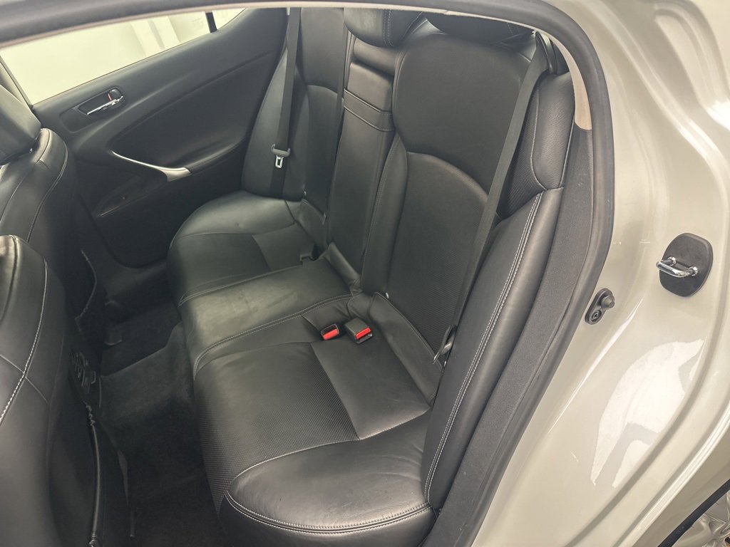 Used 2010 Lexus IS 250 AWD image 13