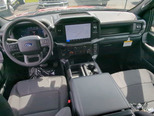 New 2026 Ford F150 STX image 17