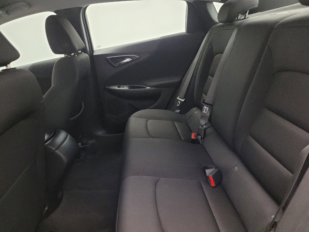 Used 2024 Chevrolet Malibu LS FWD image 18