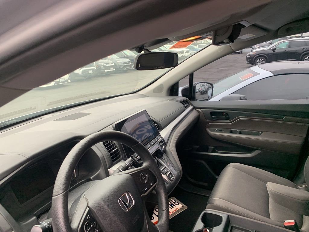 Used 2020 Honda Odyssey EX image 15