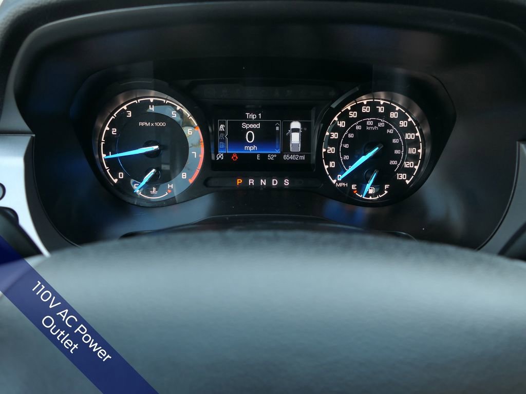 Used 2021 Ford Ranger XLT w/ Equipment Group 301A Mid image 19