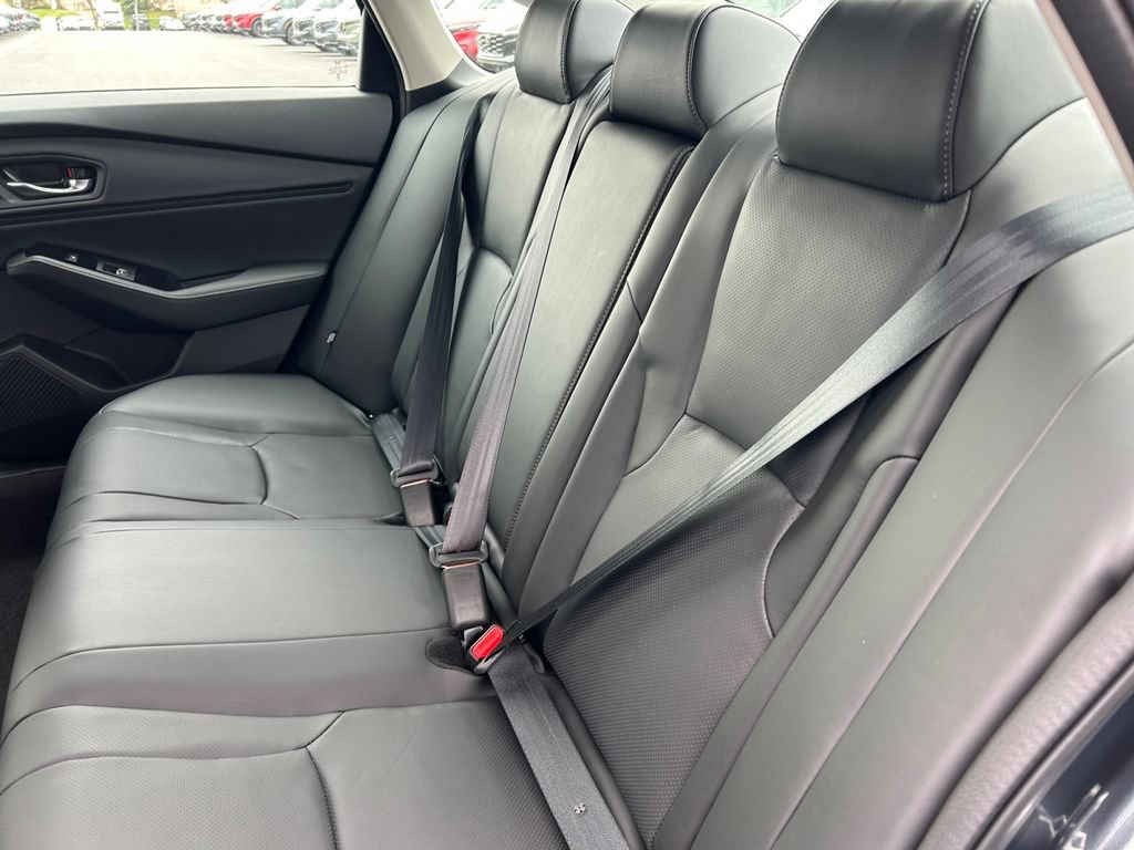 New 2026 Honda Accord Touring image 16