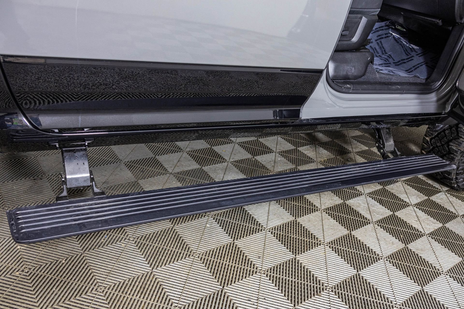 New 2026 RAM 2500 Rebel image 45