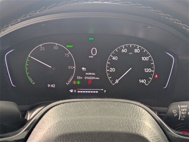 Used 2025 Honda Civic Sport image 16