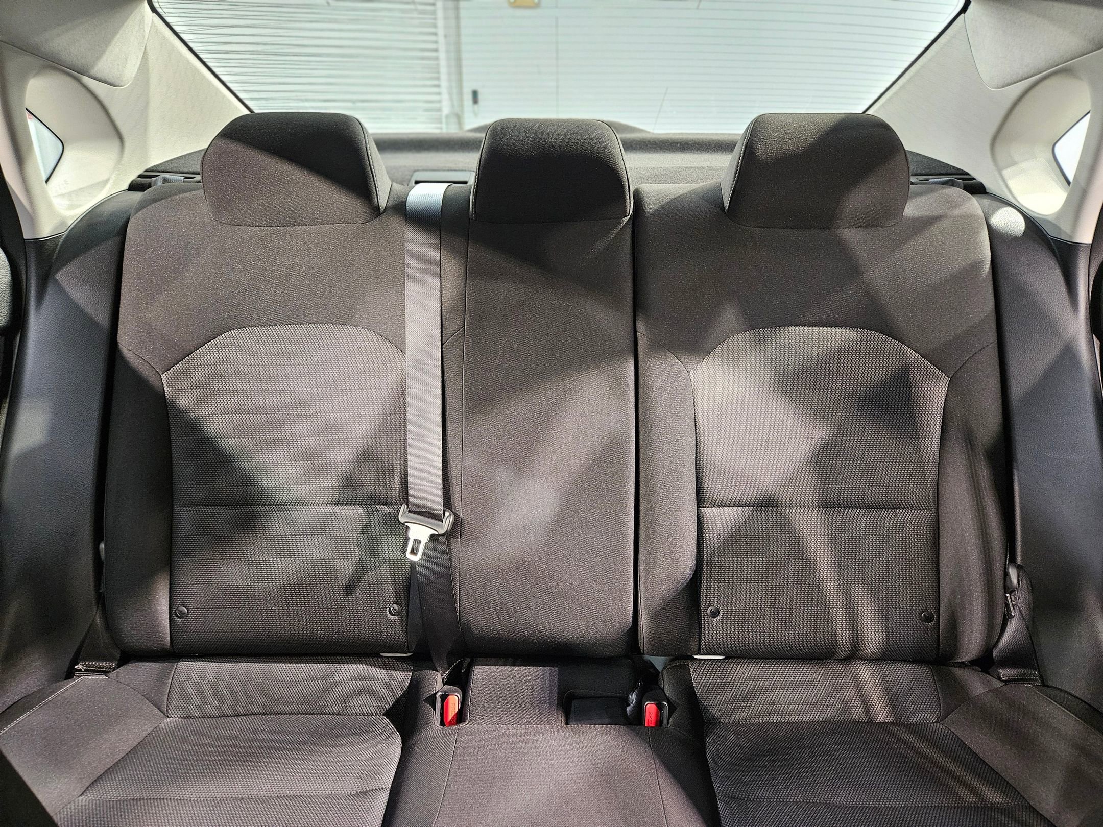 Used 2024 Kia Forte LXS w/ LXS Technology Package image 13