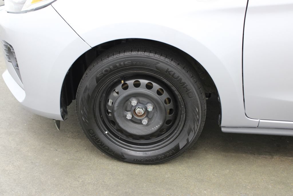 Used 2024 Mitsubishi Mirage ES FWD image 25