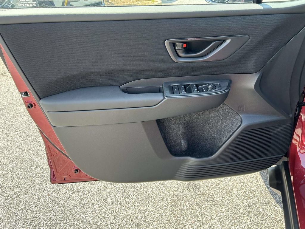 New 2026 Subaru Outback Premium AWD/4WD image 15