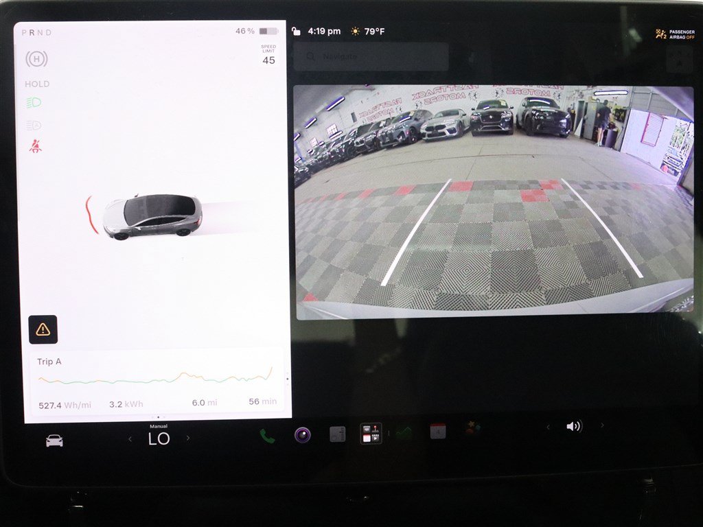 Used 2018 Tesla Model 3 Long Range RWD image 30