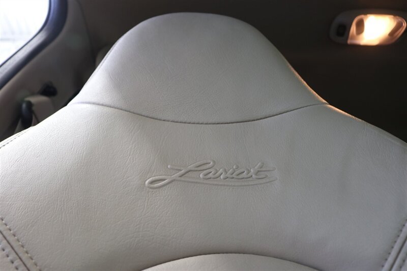 Used 2000 Ford F250 Lariat AWD/4WD image 84