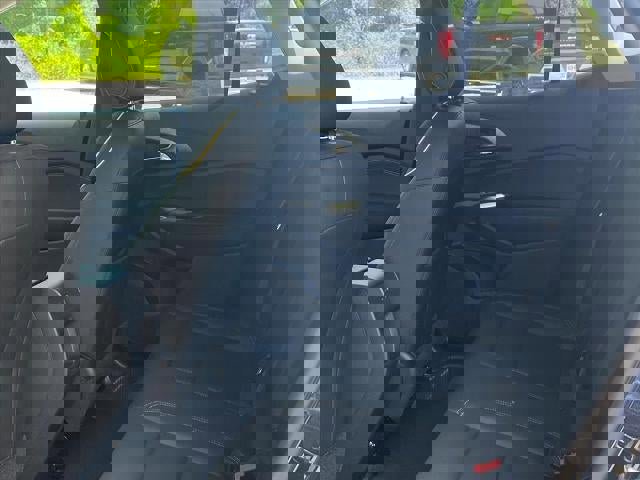 Used 2025 Chevrolet Trax ACTIV w/ Sunroof Package FWD image 24