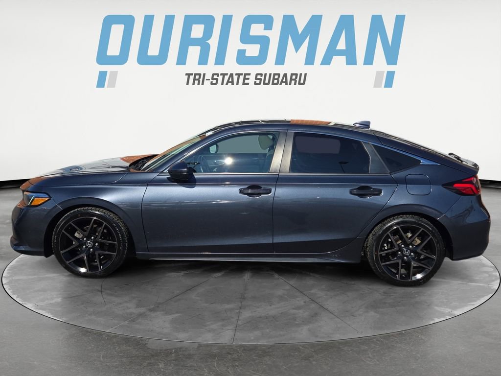 Used 2023 Honda Civic Sport Touring image 3