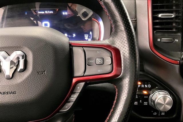Used 2023 RAM 1500 Rebel w/ Rebel Level 1 Equipment Group image 24