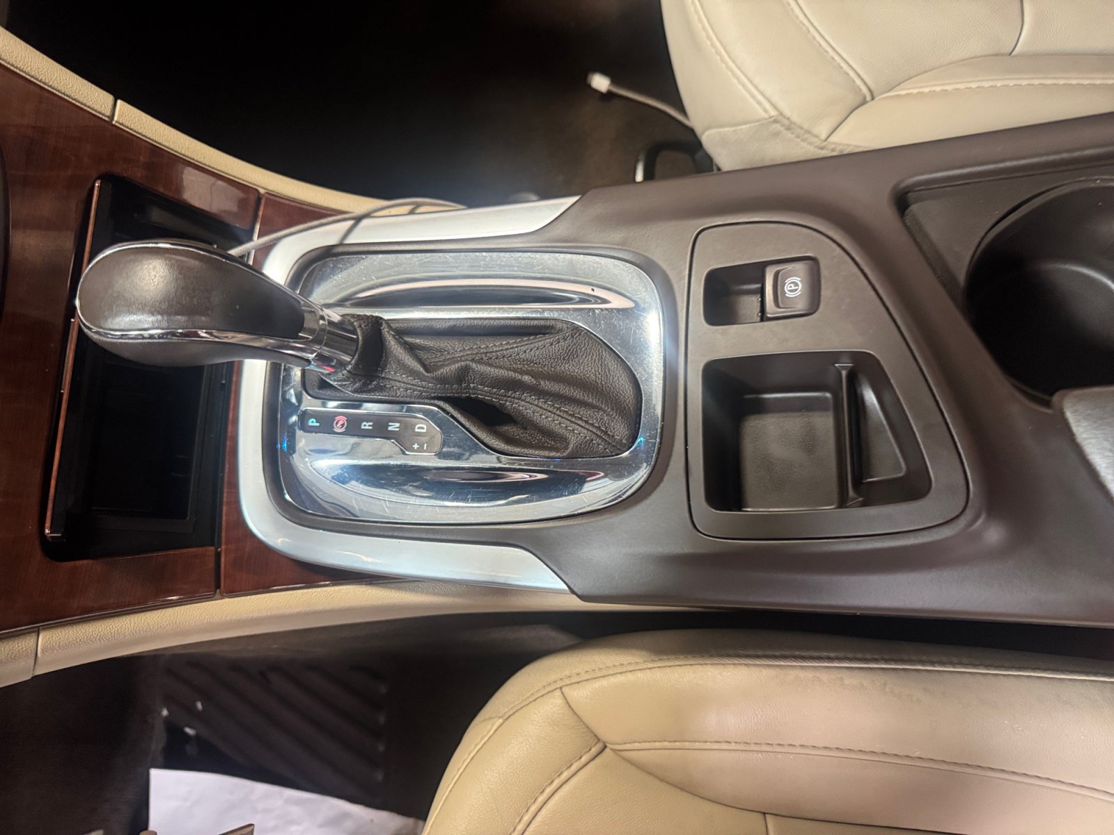Used 2016 Buick Regal FWD image 15
