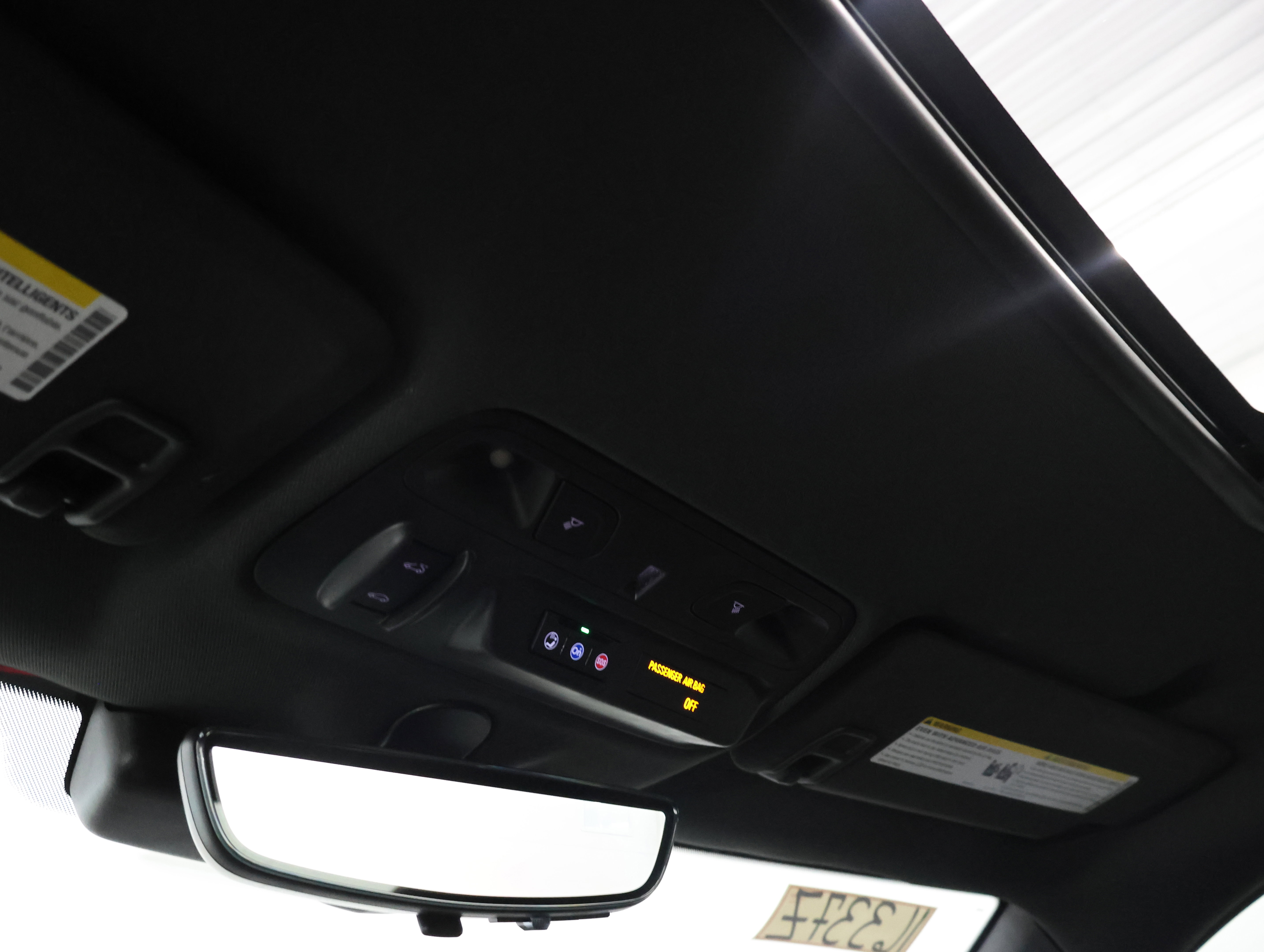 Used 2023 Chevrolet Camaro ZL1 RWD image 12