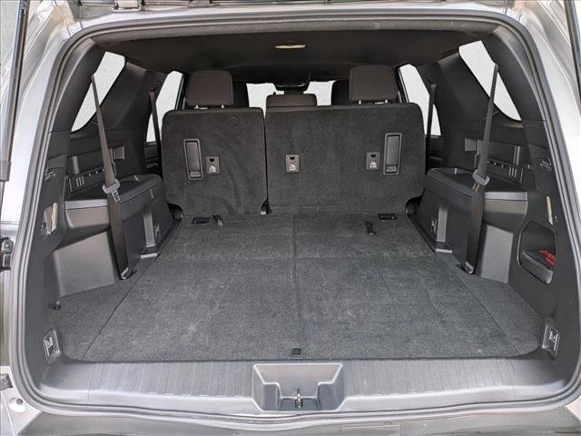 Certified 2026 Toyota 4Runner SR5 AWD/4WD image 7