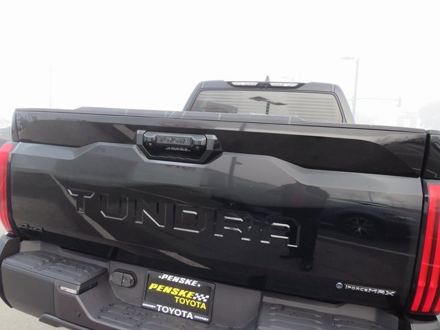 New 2026 Toyota Tundra Limited image 15