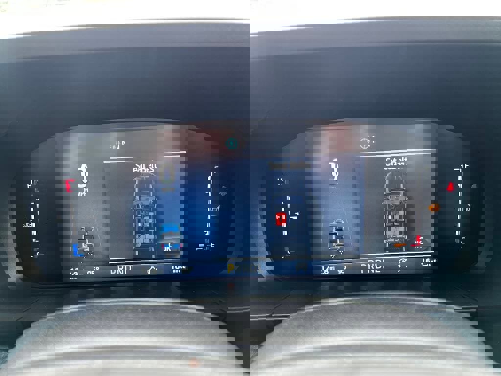 New 2025 Ford Maverick XLT w/ Black Appearance Package image 16