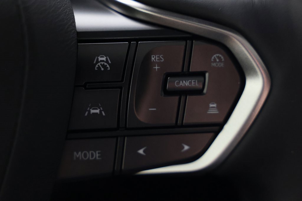 Used 2025 Lexus GX 550 image 25