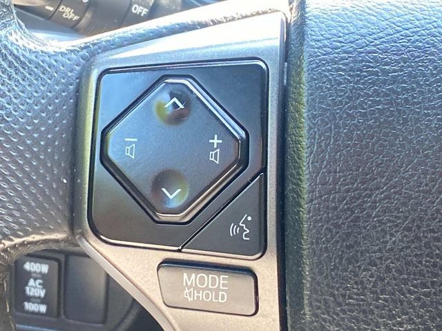 Used 2023 Toyota Tacoma TRD Sport RWD image 18