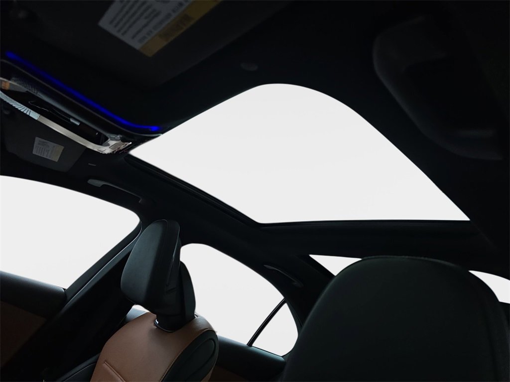 Used 2024 Mercedes-Benz C 300 4MATIC Sedan image 32