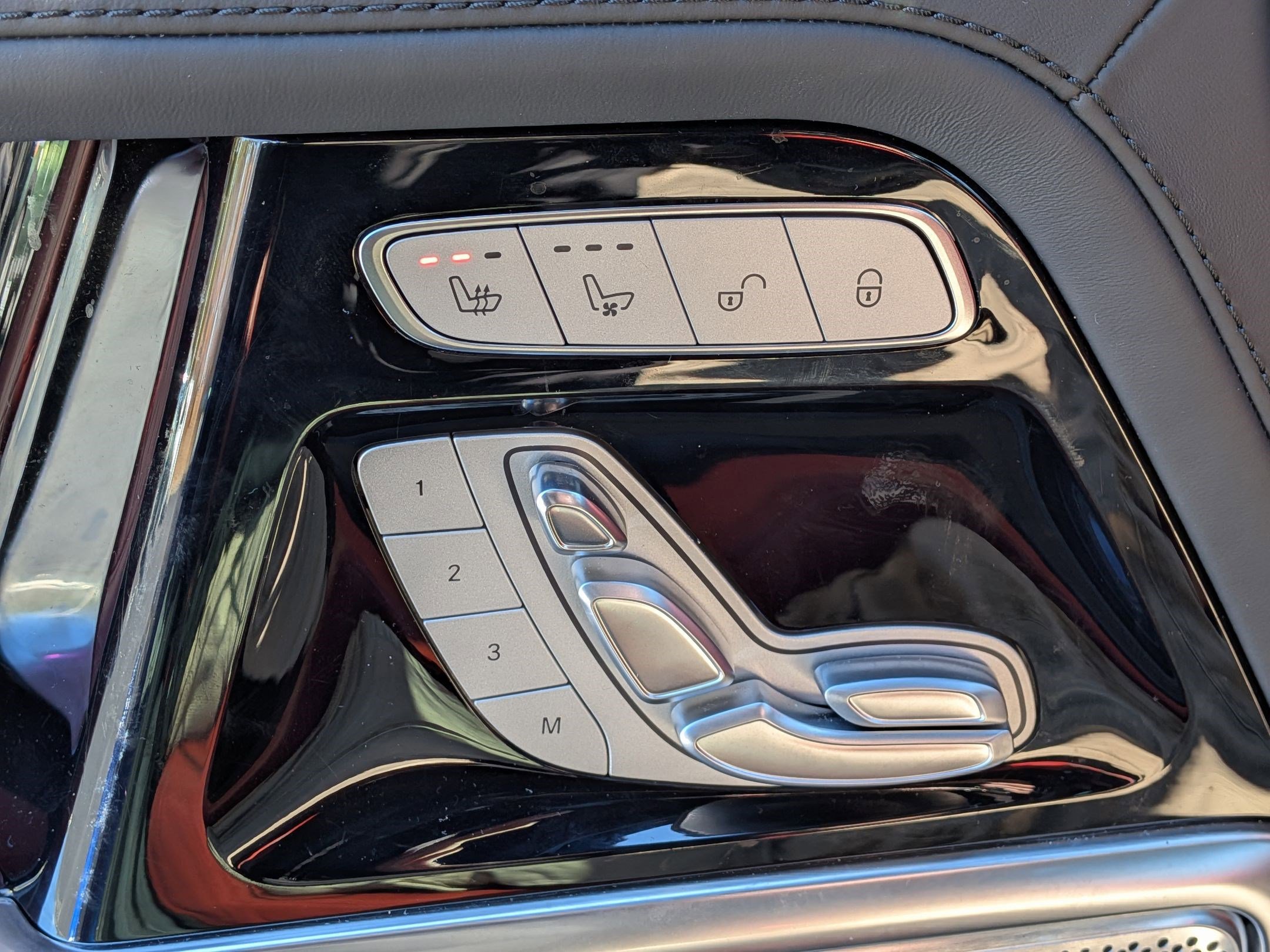 Certified 2021 Mercedes-Benz G 550 image 16