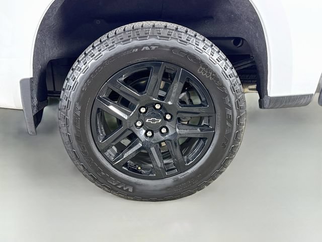 Used 2026 Chevrolet Silverado 1500 RST w/ RST All Star Premium Package AWD/4WD image 31