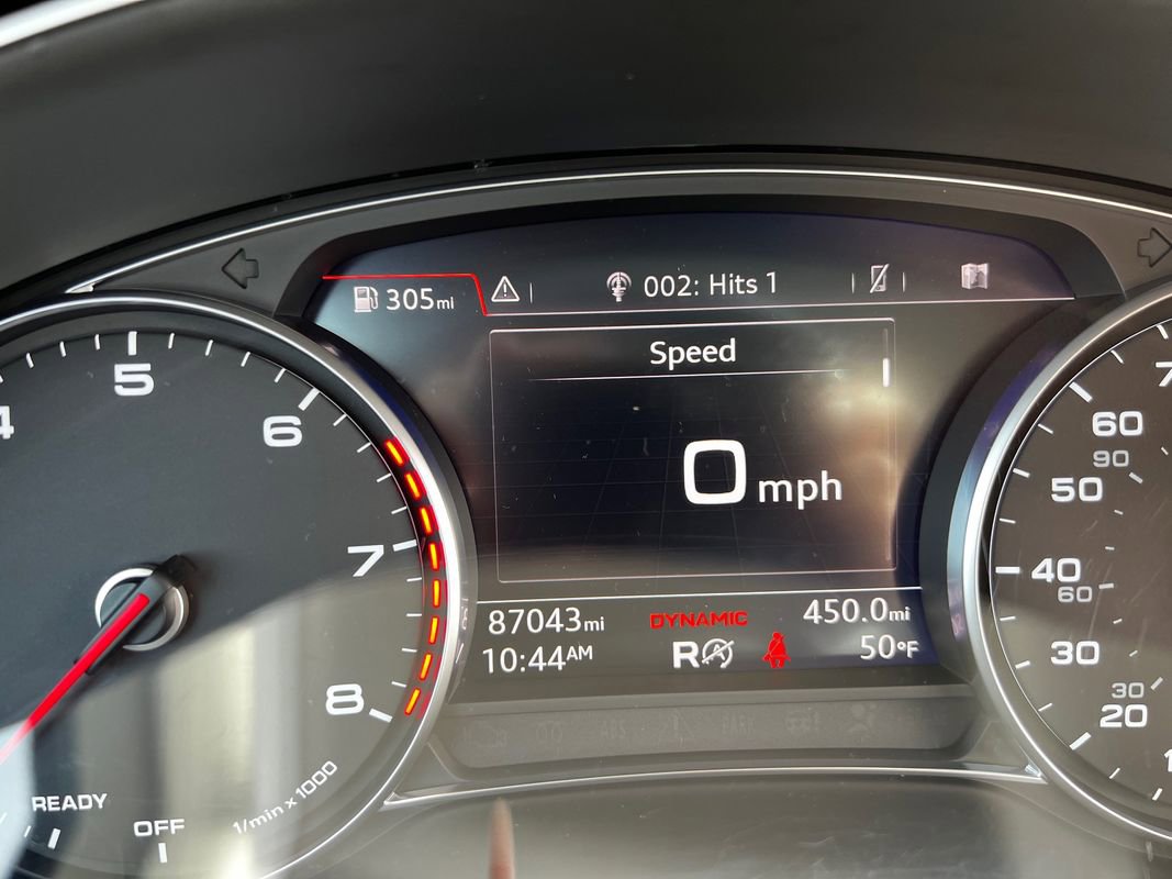 Used 2018 Audi Q7 3.0T Premium Plus w/ Premium Plus Package image 37