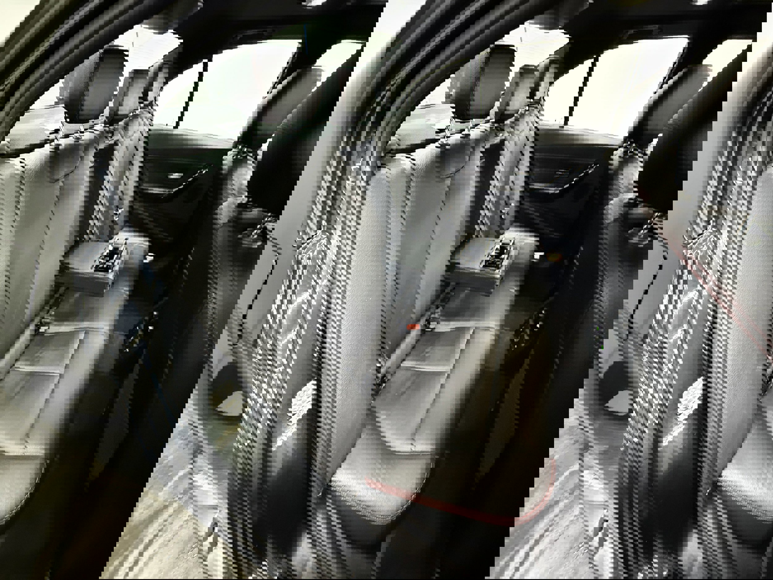 Used 2013 BMW 335i xDrive Sedan image 22