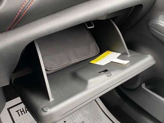 Used 2023 Nissan Kicks SR w/ SR Premium Package FWD image 36