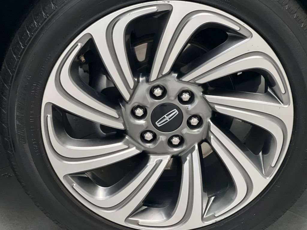 Used 2024 Lincoln Navigator Reserve image 83