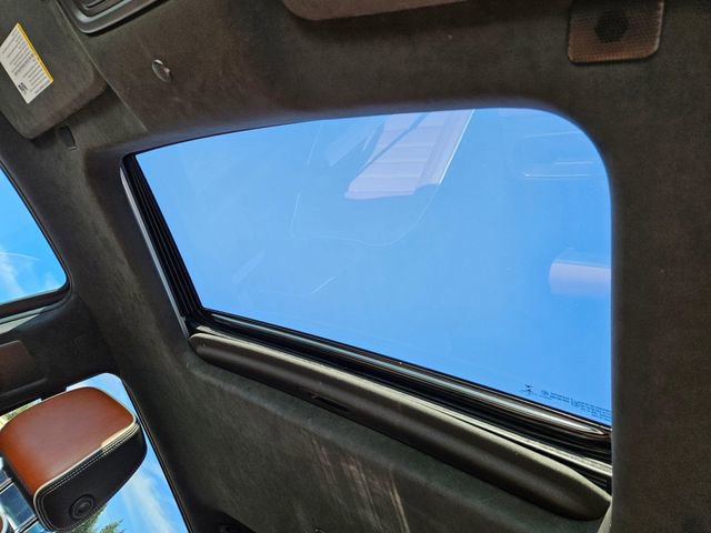 Used 2023 GMC Sierra 1500 Denali Ultimate image 25