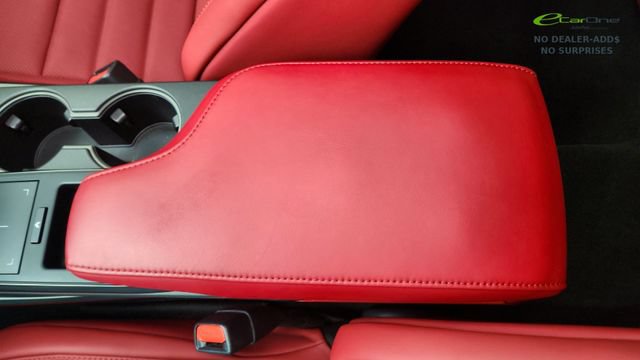 Used 2023 Lexus IS 350 F Sport RWD image 53