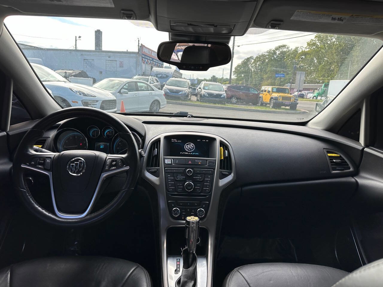 Used 2013 Buick Verano Leather image 20