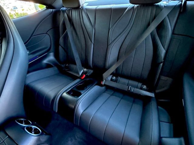 Used 2024 Mercedes-Benz CLE 300 4MATIC Coupe image 36