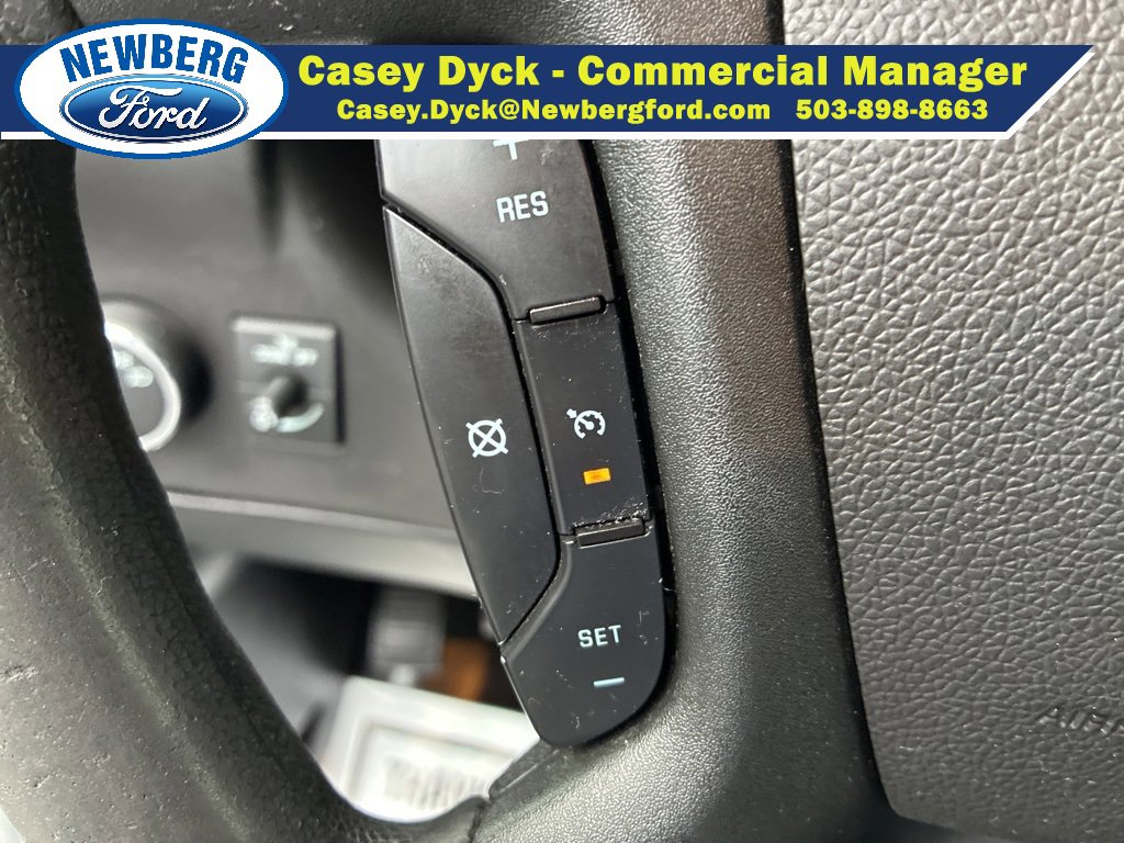Used 2018 Chevrolet Express 2500 w/ Driver Convenience Package image 21