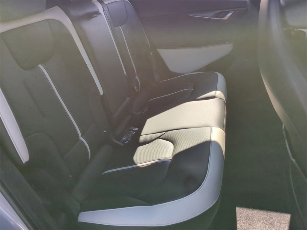 New 2025 Kia EV6 GT-Line image 26