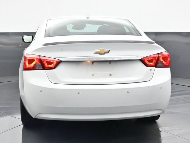 Used 2014 Chevrolet Impala LT FWD image 5