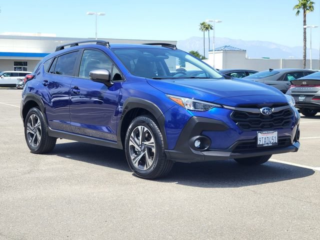 Used 2025 Subaru Crosstrek 2.0i Premium AWD/4WD image 39