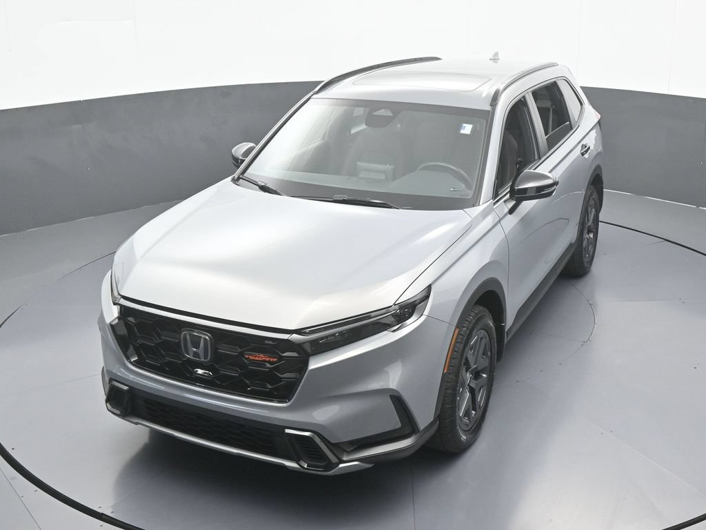 Used 2026 Honda CR-V TrailSport image 47