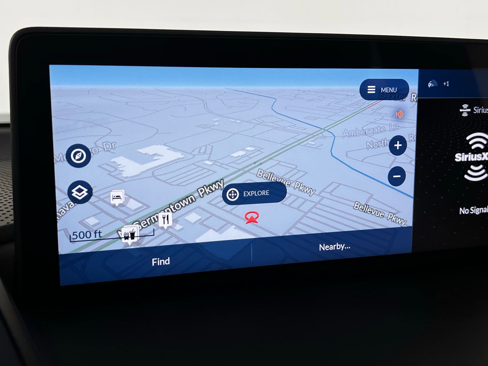 Used 2024 Acura RDX A-Spec image 21