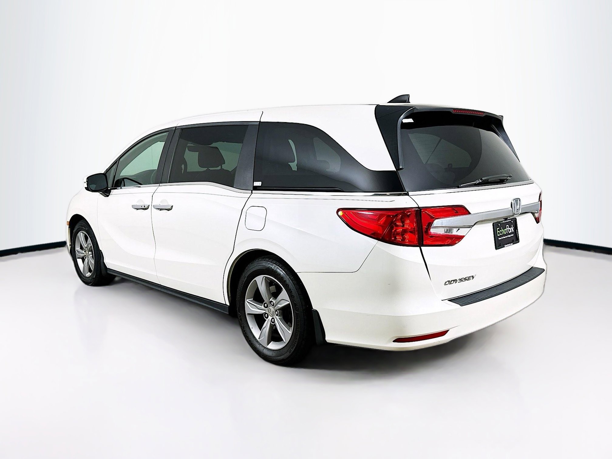 Used 2018 Honda Odyssey EX-L image 5