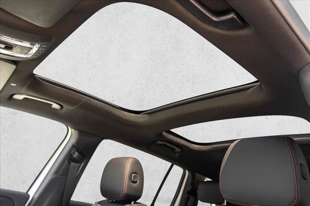 New 2026 Mercedes-Benz GLB 250 4MATIC image 13
