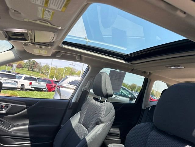 Used 2024 Subaru Forester Premium AWD/4WD image 27