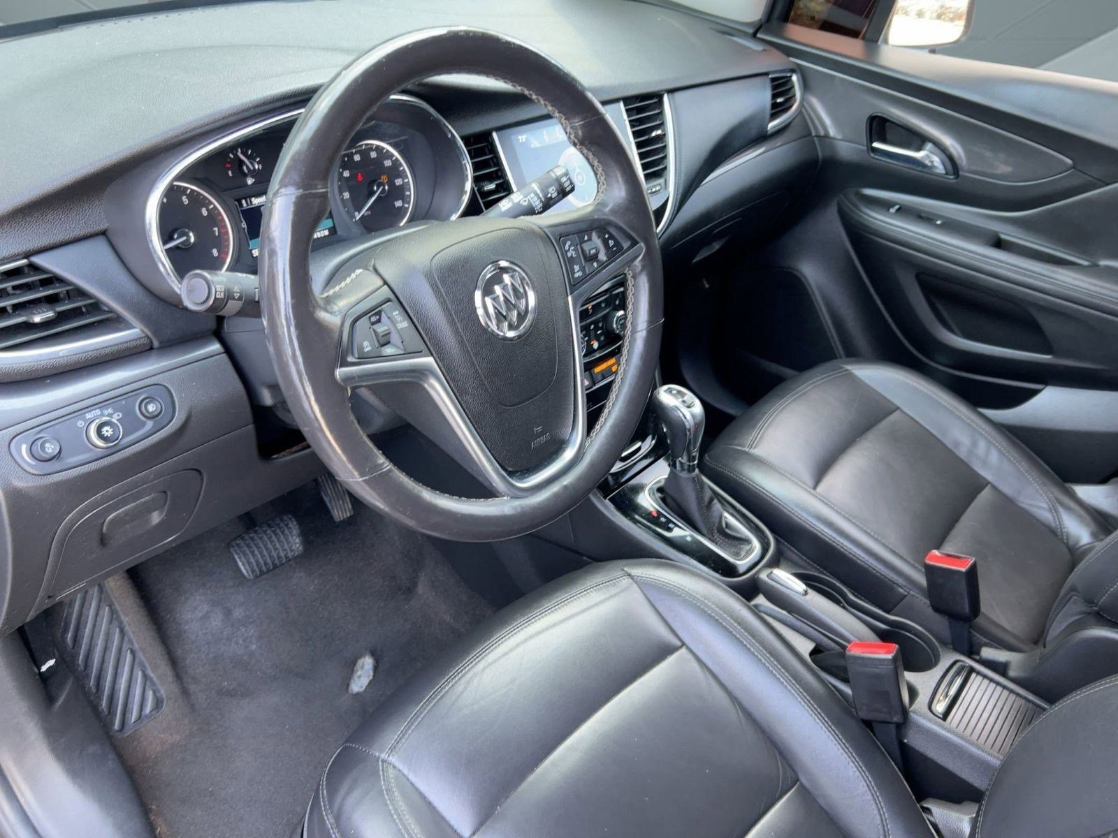 Used 2017 Buick Encore Essence image 4