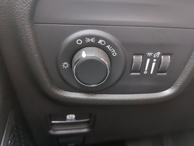Used 2024 Jeep Grand Cherokee L Laredo AWD/4WD image 29