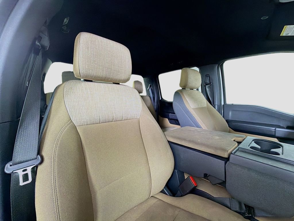 Used 2023 Ford F150 XLT image 26
